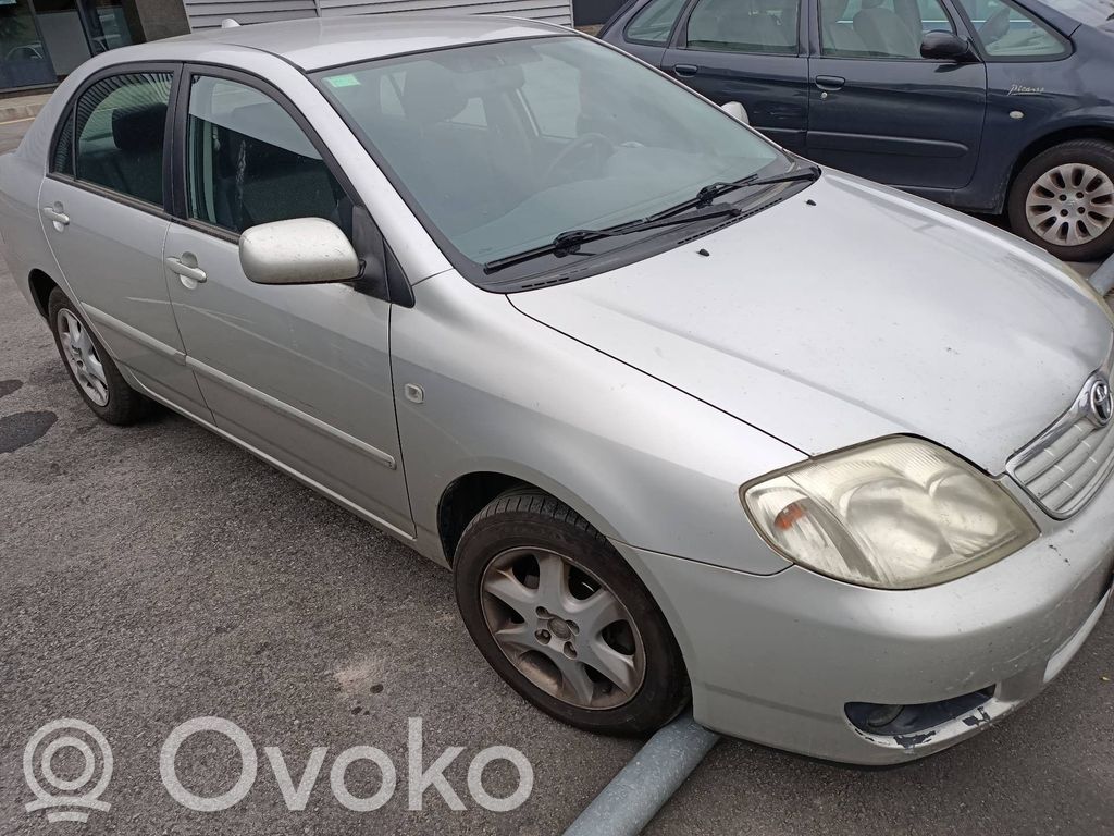 Corolla E120 E130 Corolla  173739