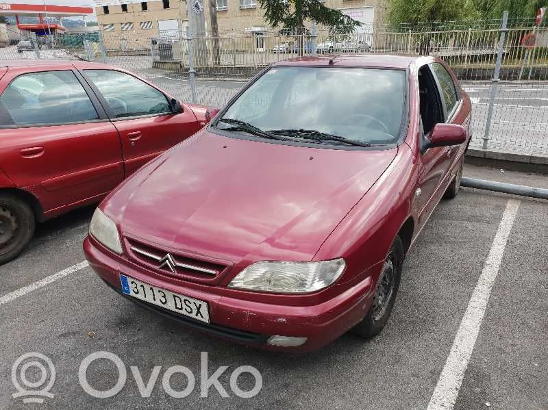 Xsara Xsara, Xsara Picasso  9640414780