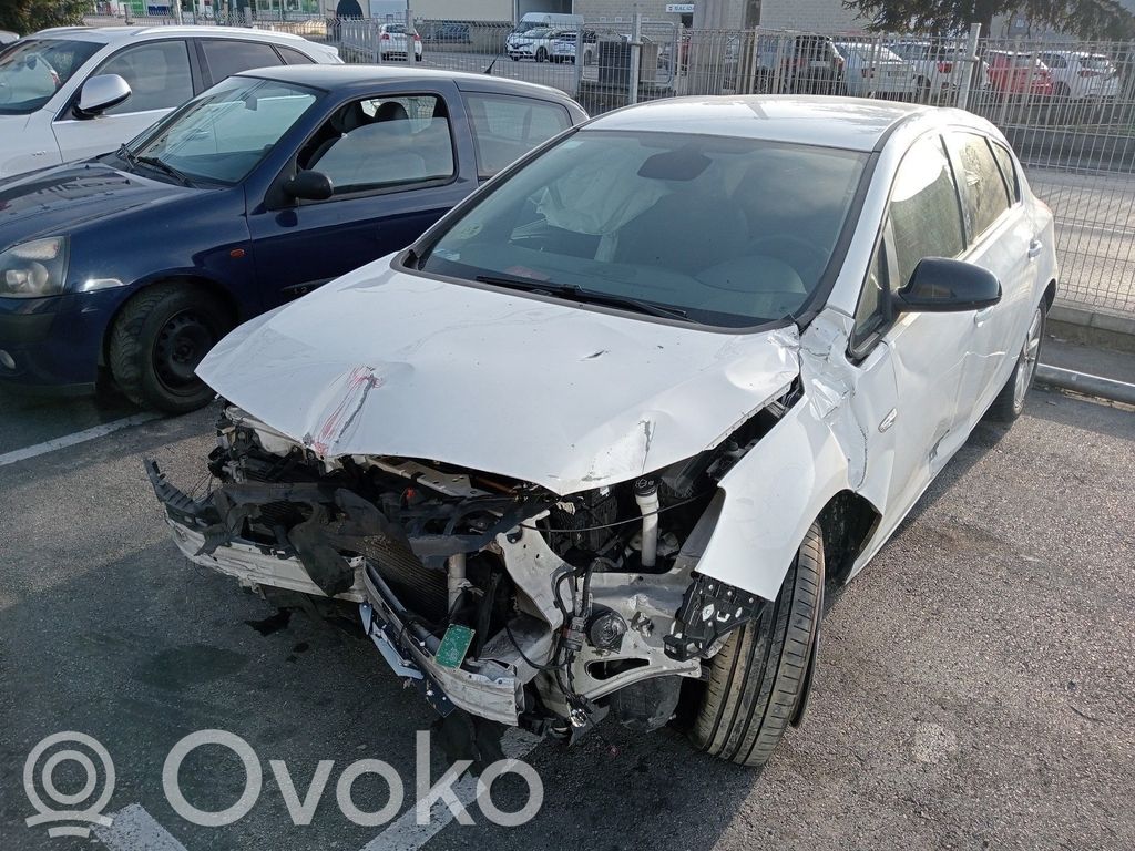 Astra H Astra  0001148004