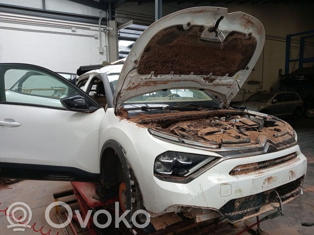 C4 SpaceTourer C4 Picasso, Grand Picasso, Aircross, Cactus  HN05