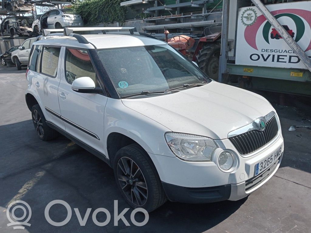 Yeti (5L) Yeti  7N0959792E