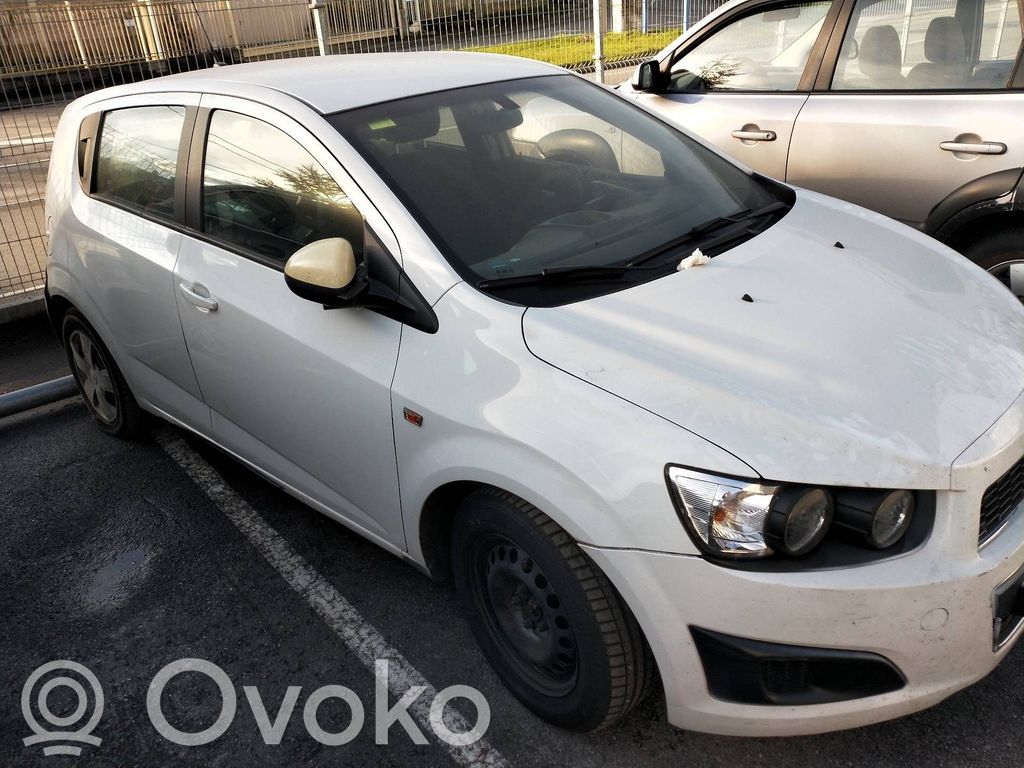 Aveo Aveo