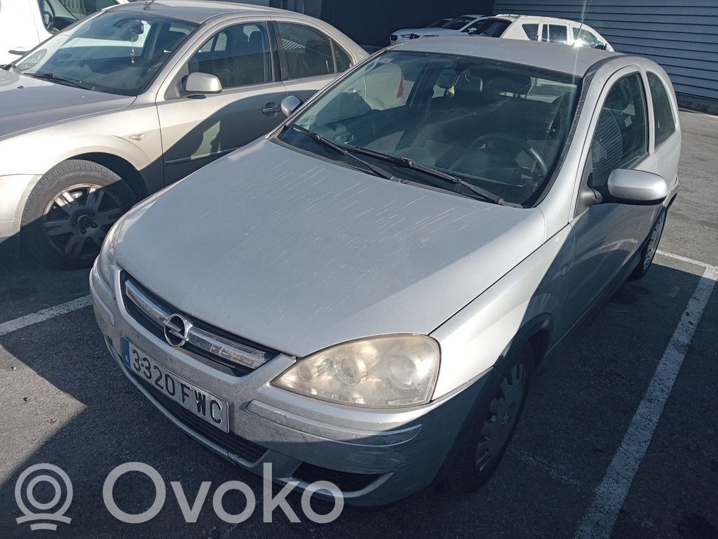 Corsa C Corsa  13117278YP