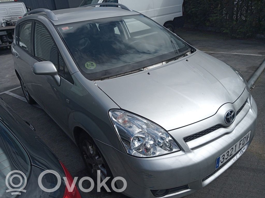 Corolla E120 E130 Corolla  4472601745