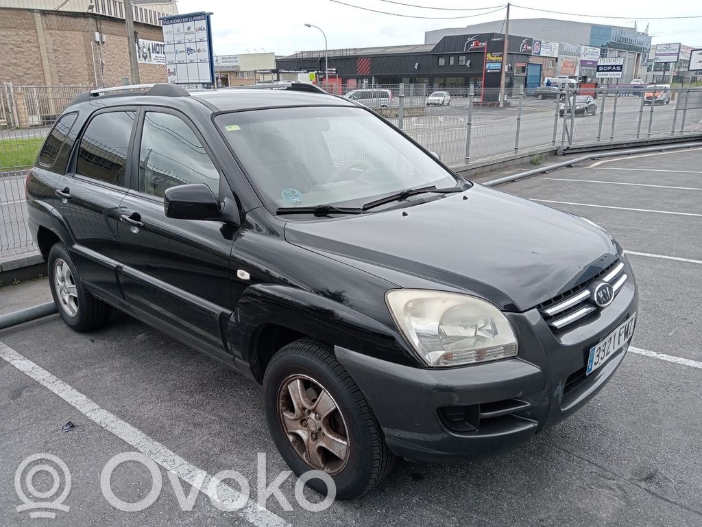 Sportage Sportage