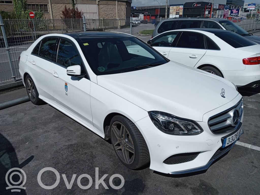 E A207 E-class, AMG (W124, W210, W211, W212, W213, C207, W238)