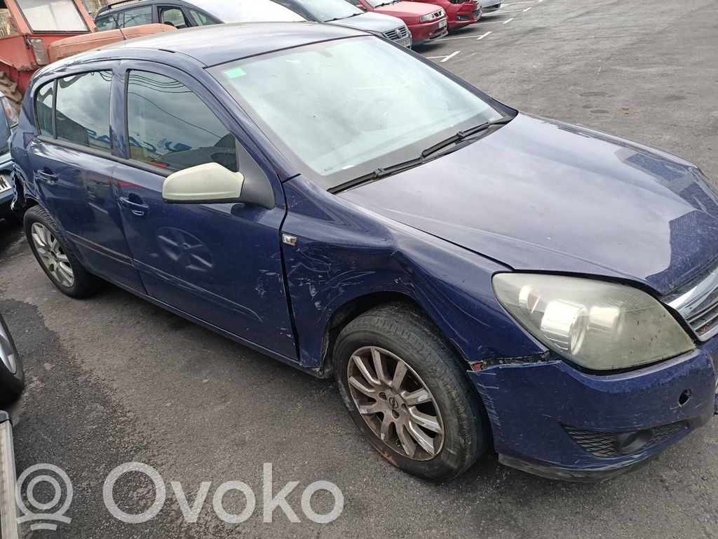 Astra G Astra  0124425020
