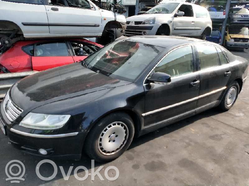 Phaeton Phaeton