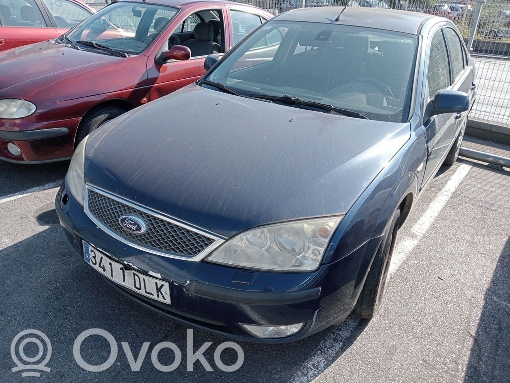 Mondeo Mk III Mondeo  5S7112A650EB