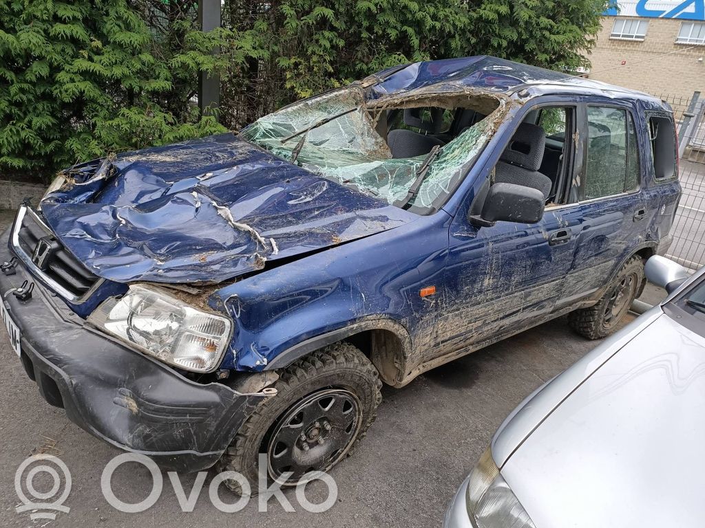 CR-V CR-V