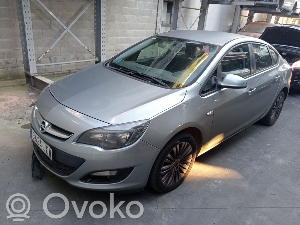 Astra J Astra  1367151