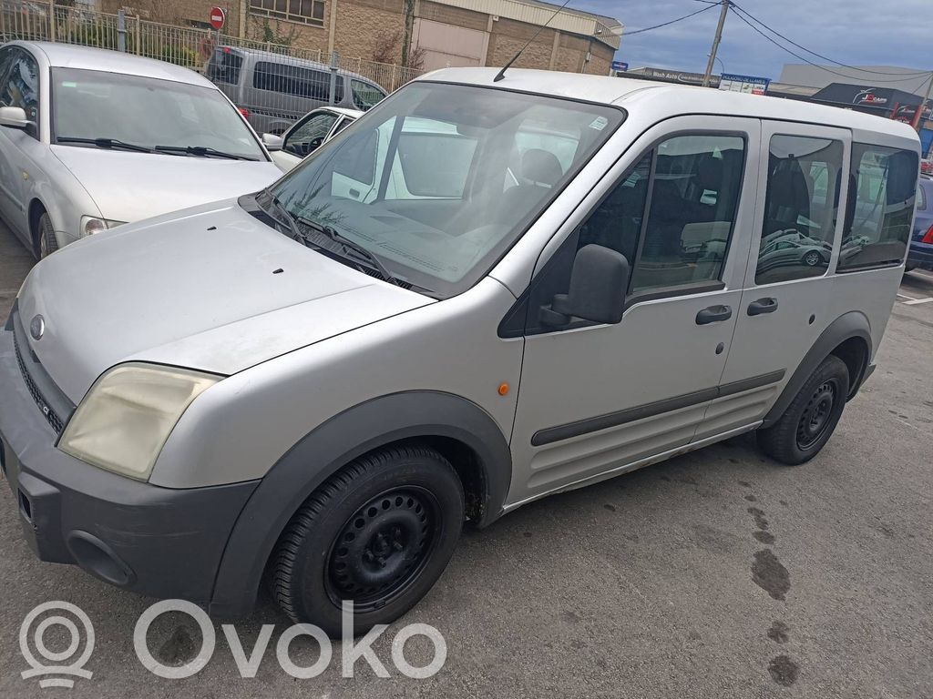 Transit Transit  YS6115K201BA