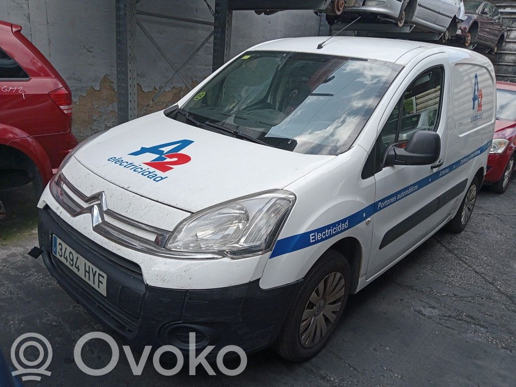 Berlingo Berlingo  0445110340