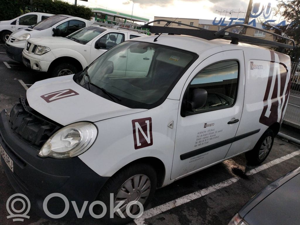 Kangoo II Kangoo  8200436864