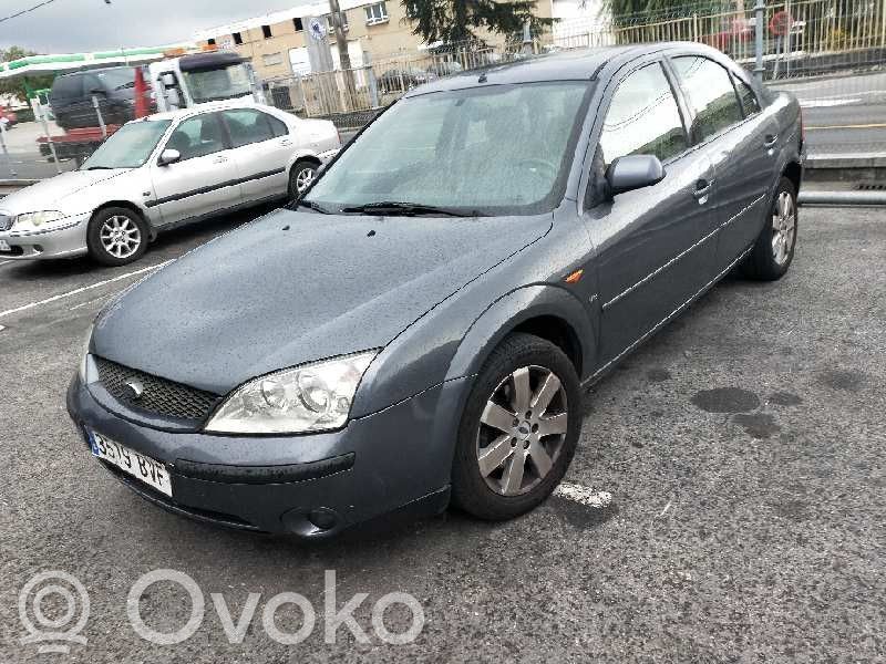 Mondeo Mk III Mondeo