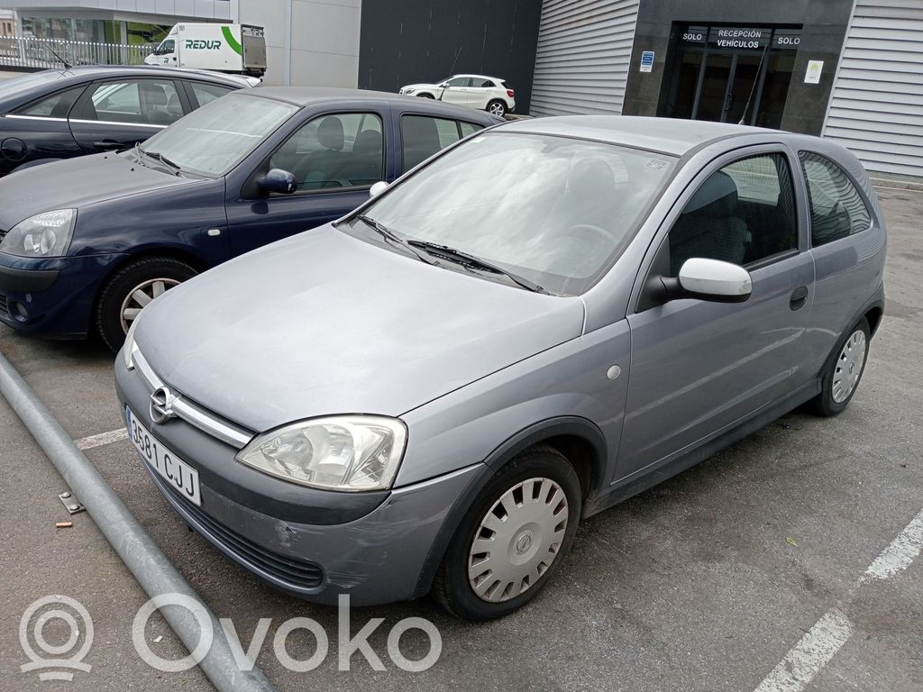 Corsa C Corsa  24437119