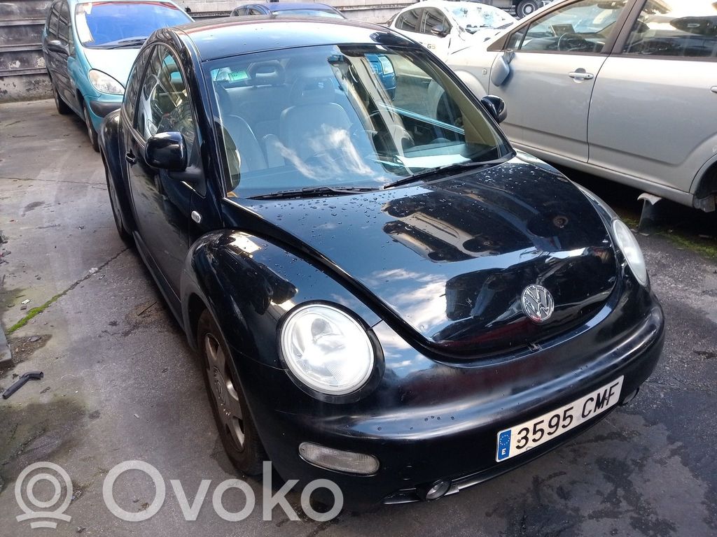 New Beetle New Beetle