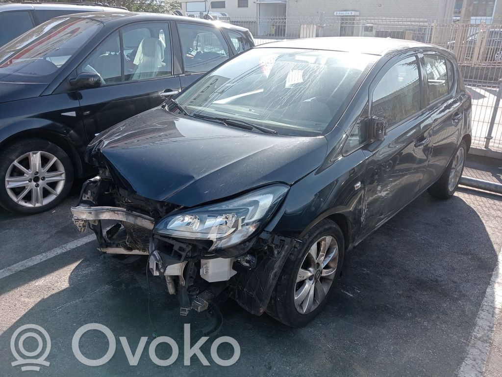 Corsa E Corsa  39006353