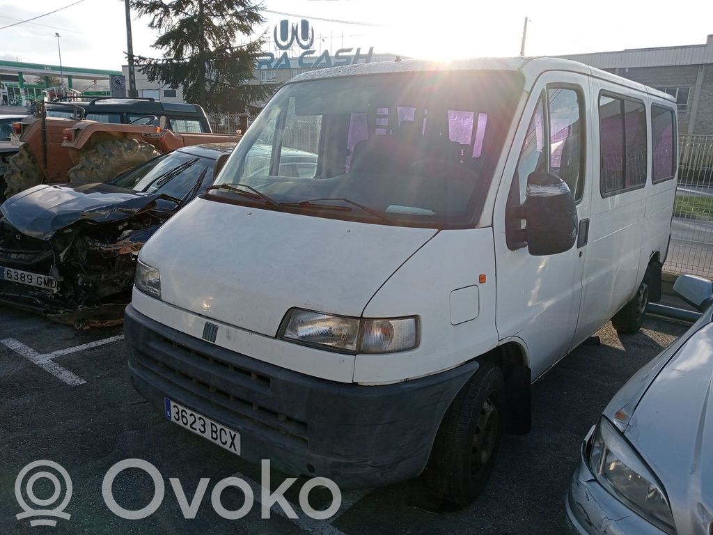 Ducato Ducato