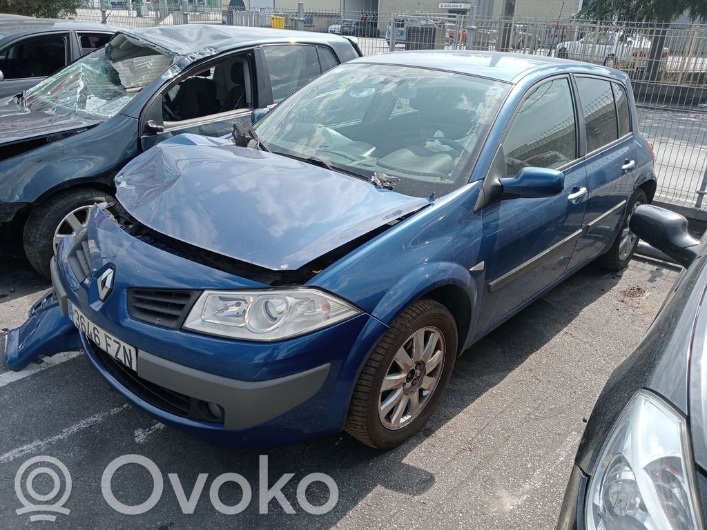 Megane II Megane  8200155865