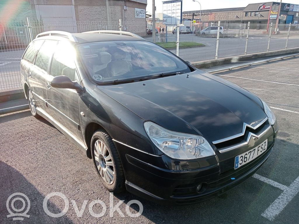 C5 C5, C5 Aircross  MK60CEM00