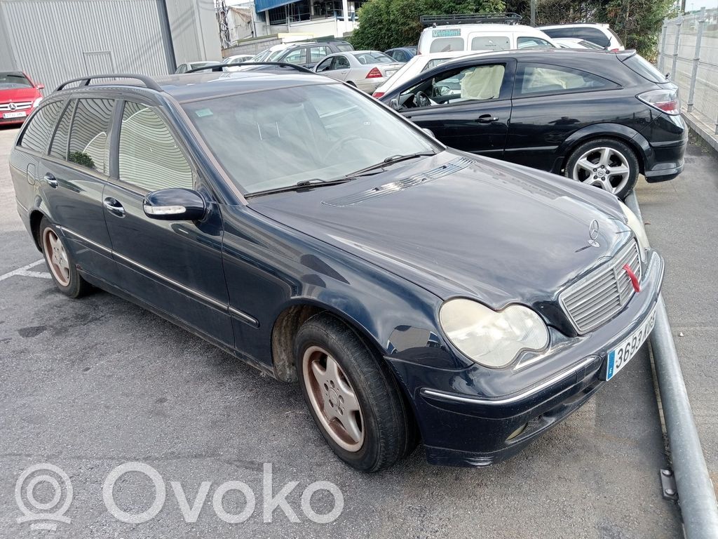 C W203 C-class, AMG (W202, W203, W204, W205, W206)  0281010908