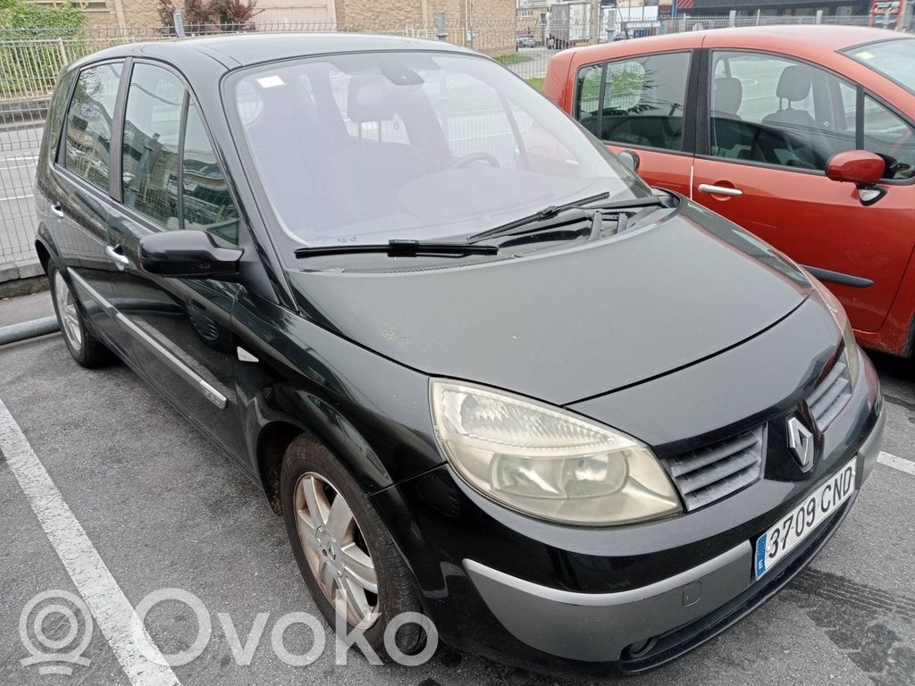 Scenic I Scenic  0265234000