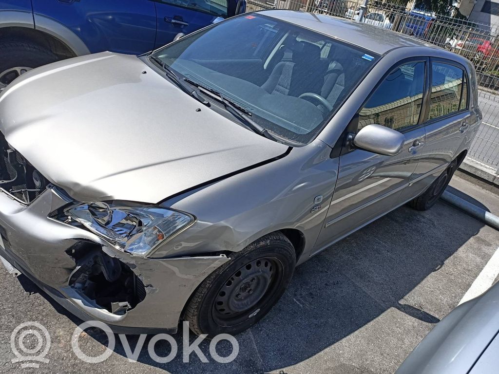 Corolla E110 Corolla  173738