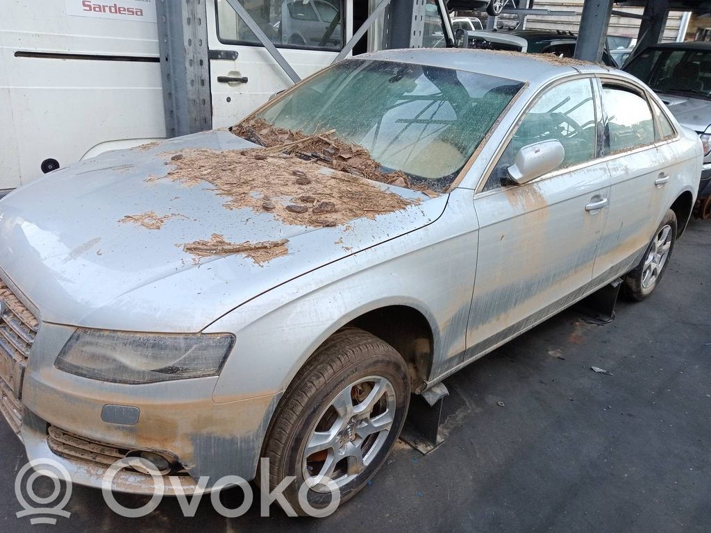A4 Allroad A4 Allroad