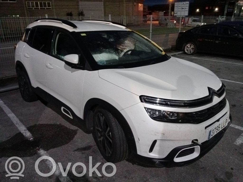 C5 Aircross C5, C5 Aircross