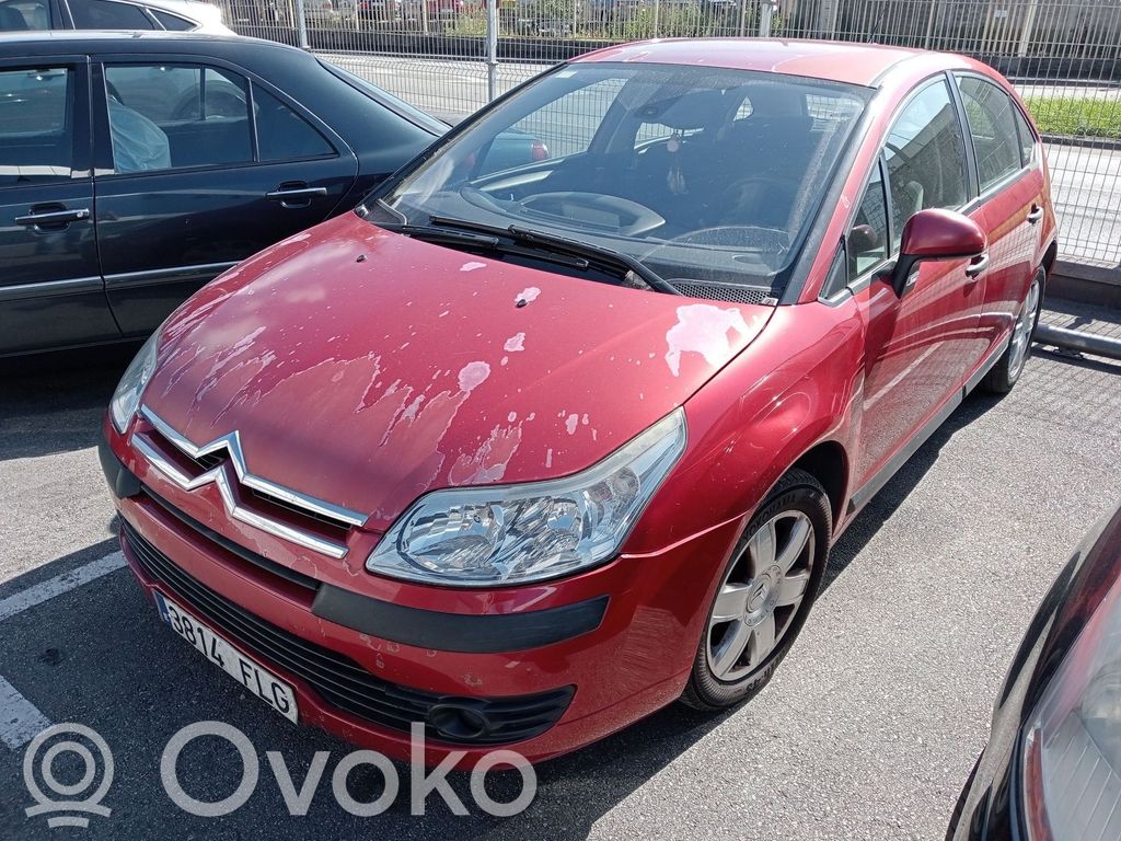 C4 Grand Picasso C4 Picasso, Grand Picasso, Aircross, Cactus  0281012985