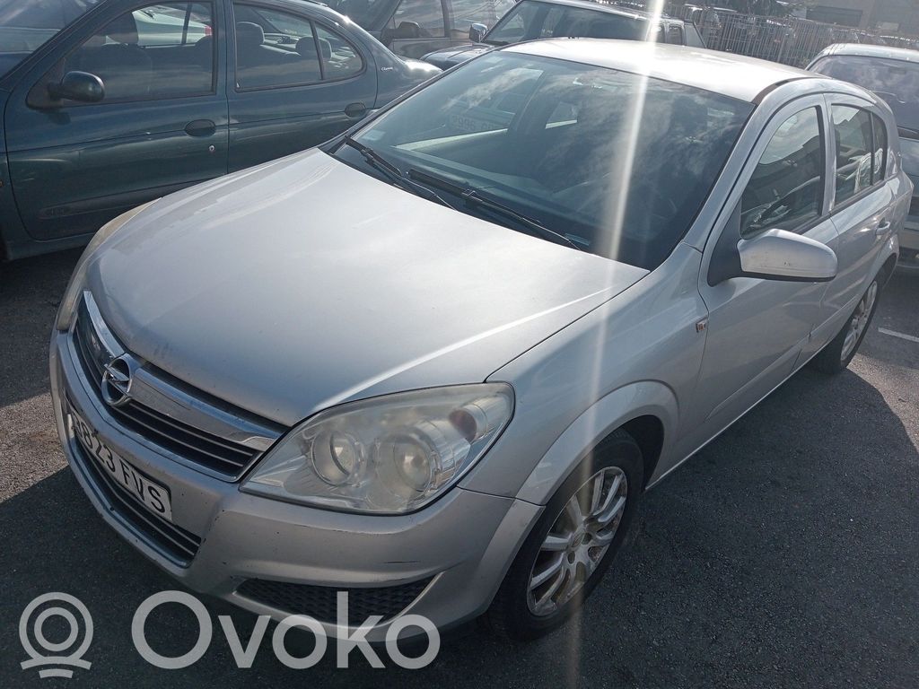 Astra G Astra