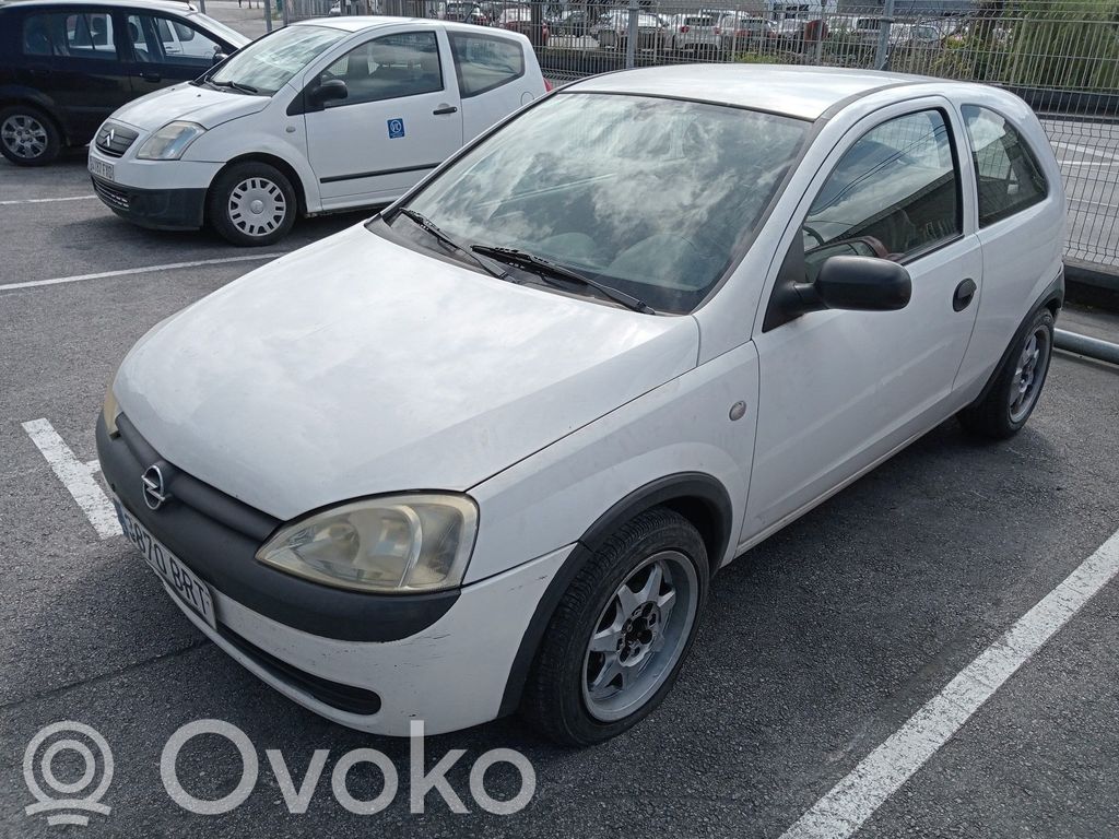 Corsa C Corsa  09114336