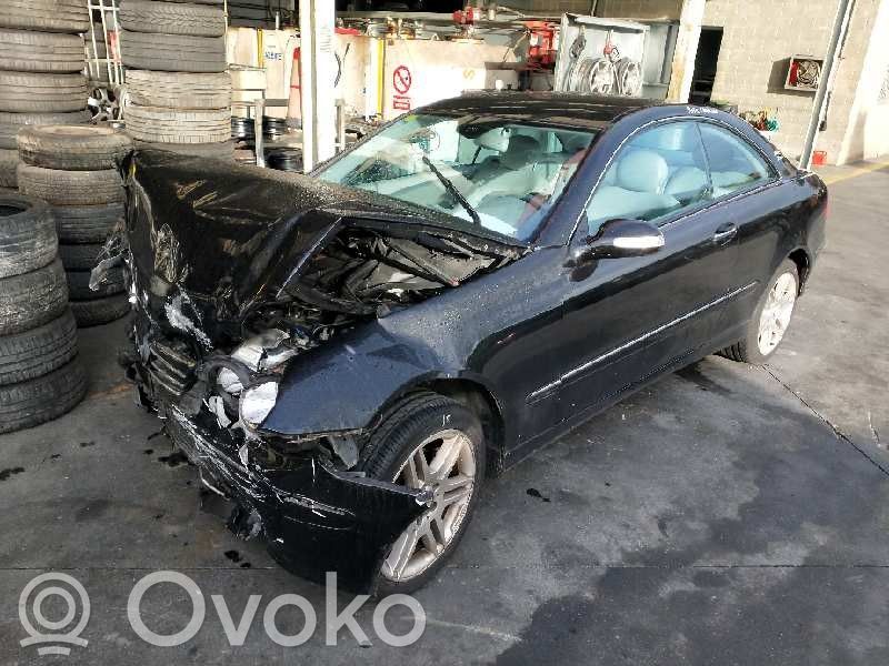 CLK A209 C209 CLK-class, AMG (W208, W209)  10092515743
