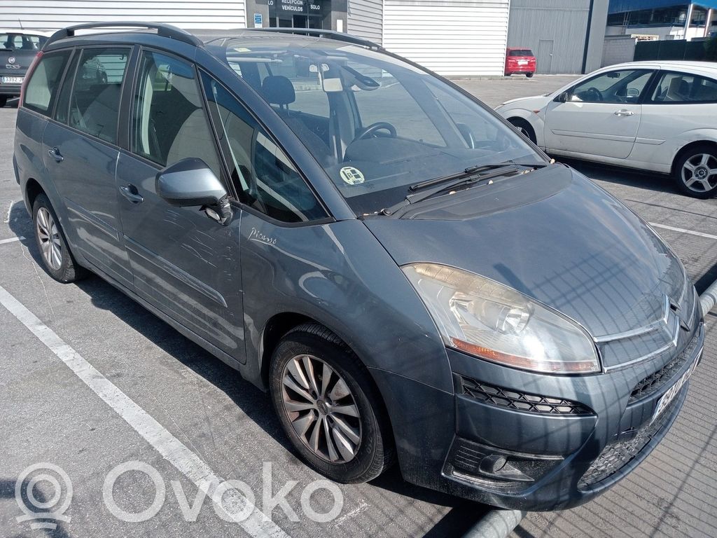 C4 I Picasso C4 Picasso, Grand Picasso, Aircross, Cactus  96821843ZD