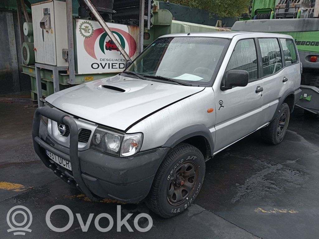 Terrano Terrano