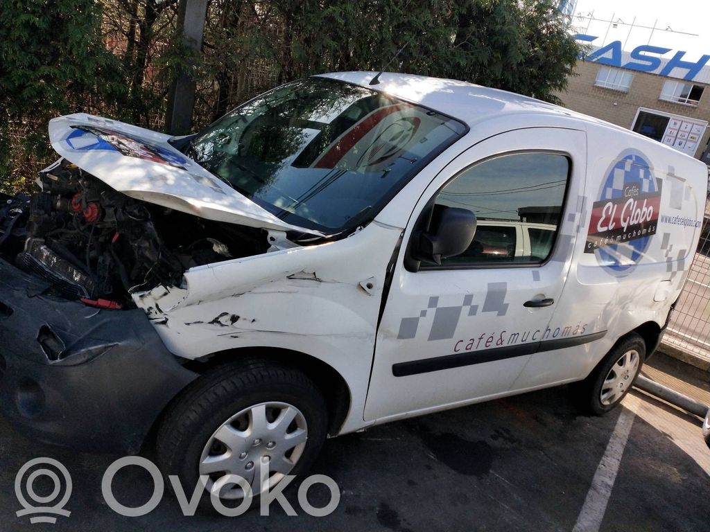 Kangoo II Kangoo