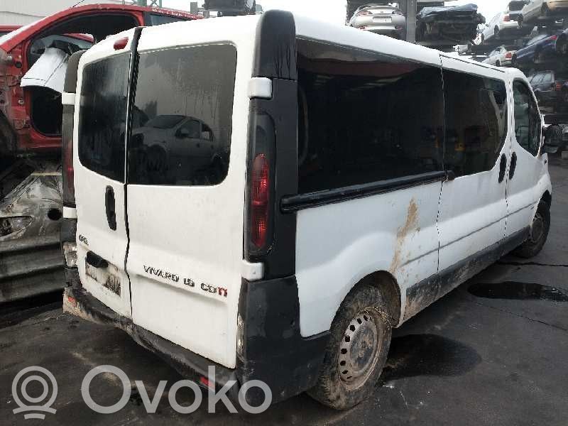 Vivaro Vivaro