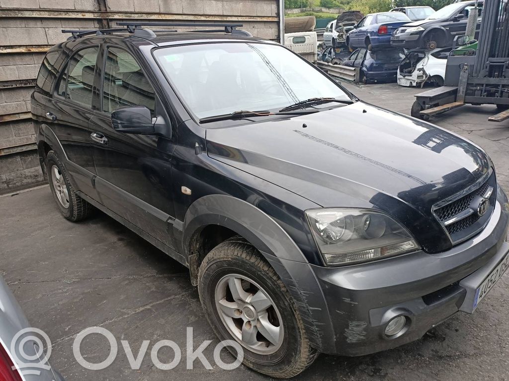 Sorento Sorento