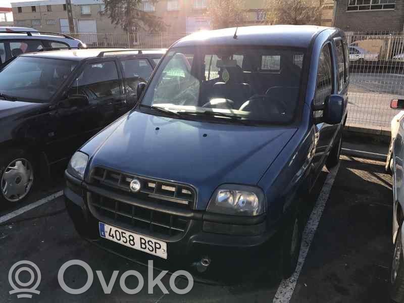 Doblo Doblo  0281002415