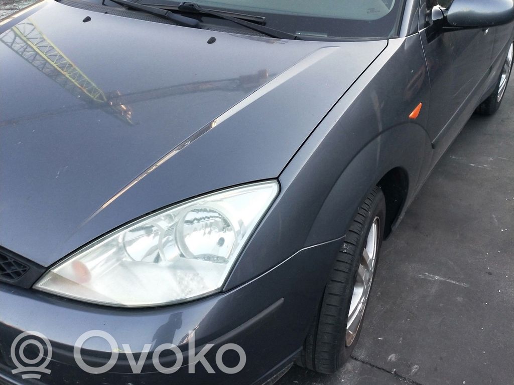 Focus Focus  1S7T15K600FC