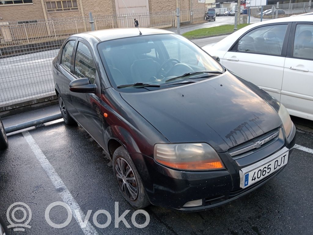 Aveo Aveo  KDAC5220L