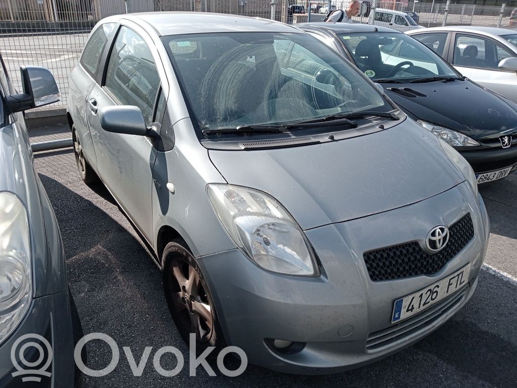 Yaris Yaris