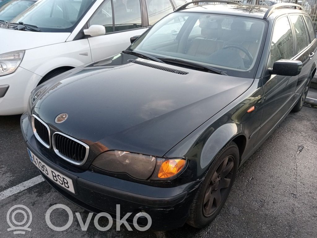 3 E46 Series 3  77863510