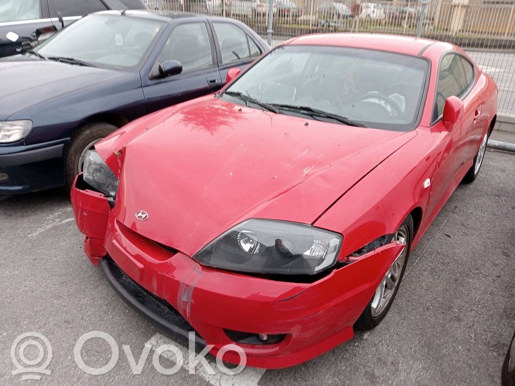 Coupe Coupe