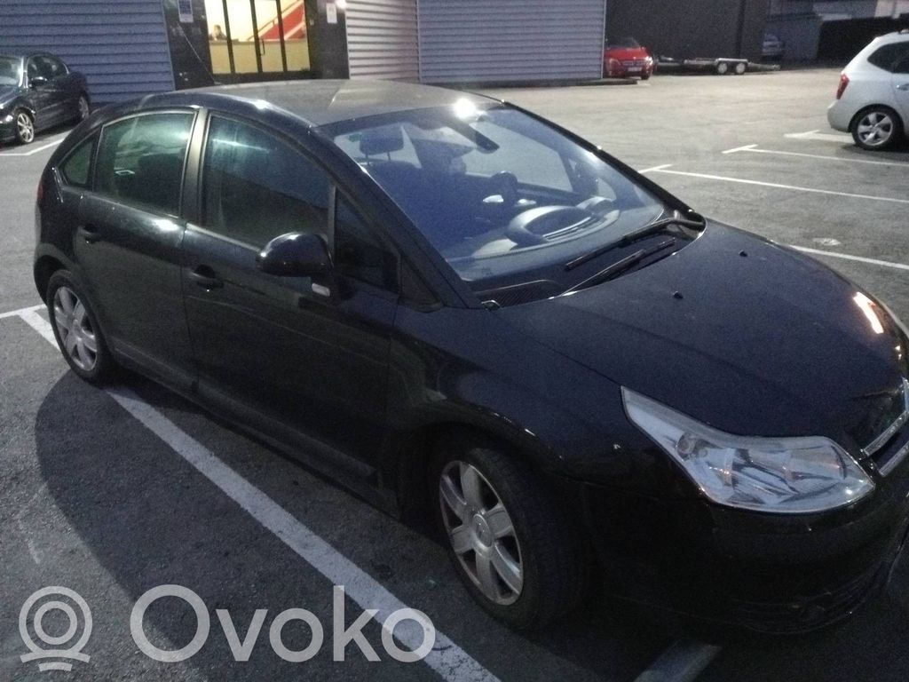 C4 I Picasso C4 Picasso, Grand Picasso, Aircross, Cactus  0281011863