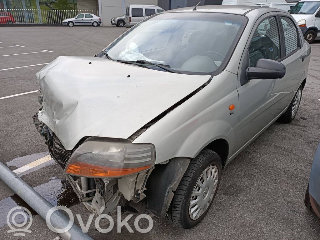 Aveo Aveo  96540559