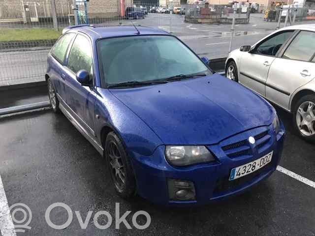 MGF MGF