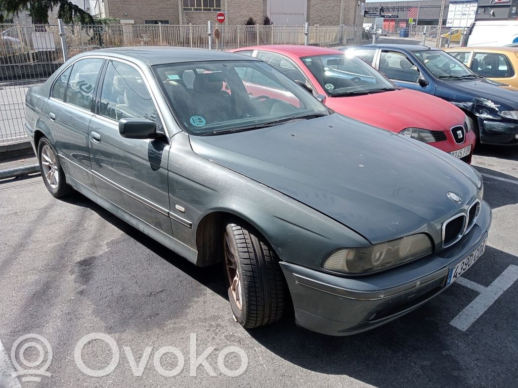 5 E39 Series 5