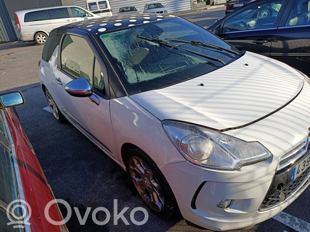 DS3 DS3  9684311680